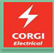 corgi electric Charlton Kings