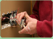 electrical repair Charlton Kings