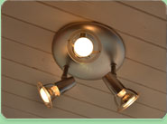 Charlton Kings electrical wiring
