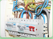 Charlton Kings electrical contractors