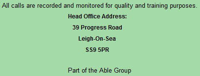 Charlton Kings Local Electrics head office